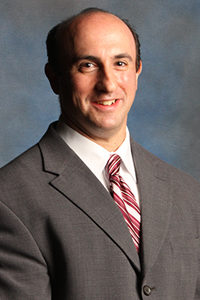 Adam S. Herman