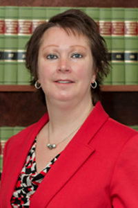 Audra A. Pondish