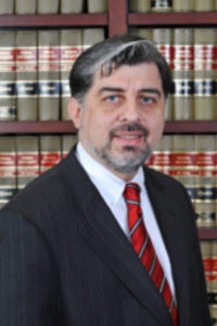 John E. Croot, ESQ.