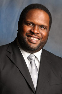 Perry L. Lattiboudere, ESQ.