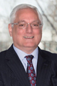 Andrew B. Brown